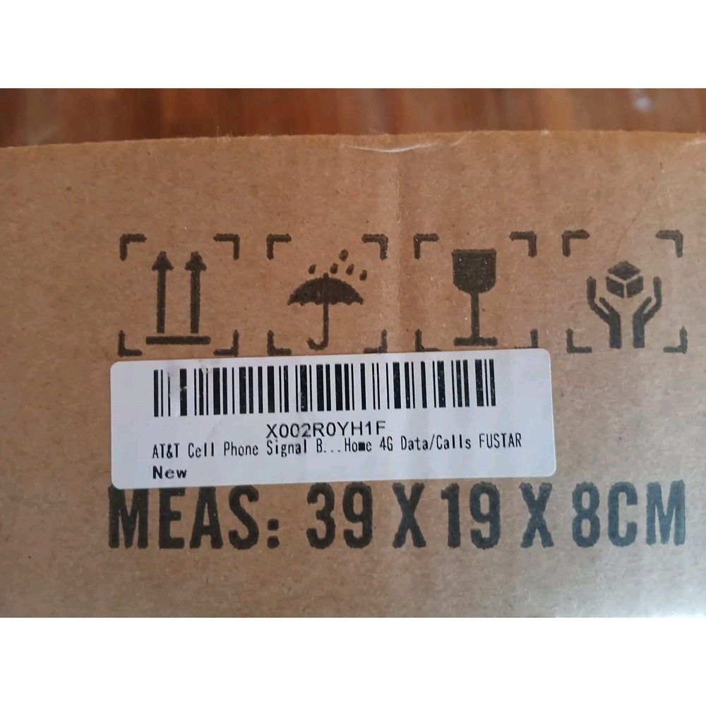 Verizon Cell Phone Signal Booster T Mobile AT&T Signal Booster Band 4G A5 - Picture 2 of 5